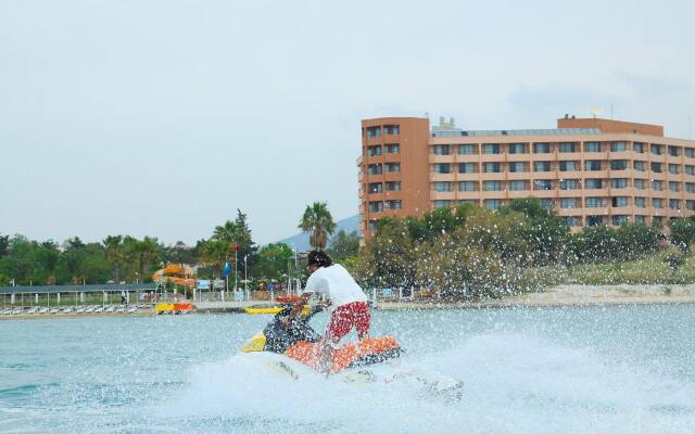 The Holiday Resort Didim