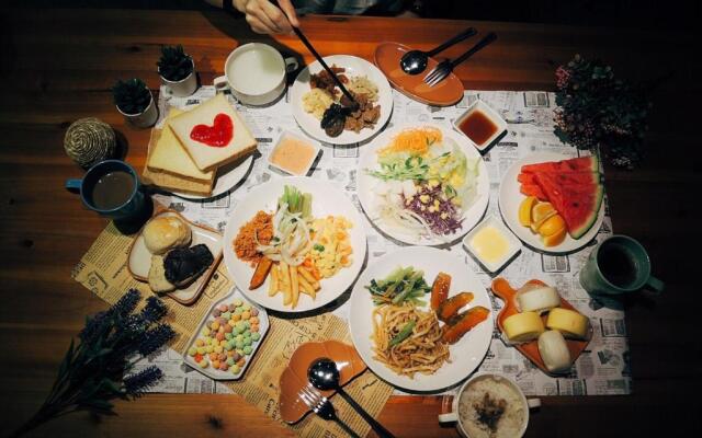 Skyone Hotel