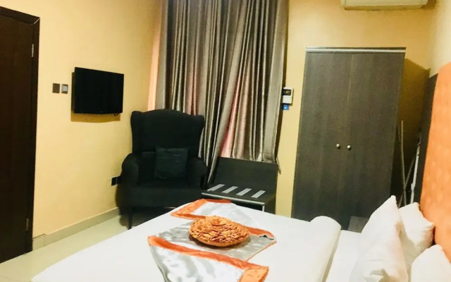 Villa Maria Hotel