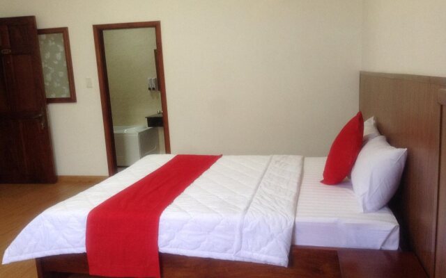 Minh Chau 2 Hotel