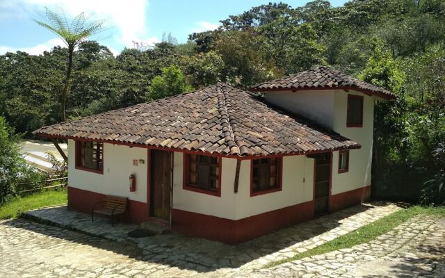 Hotel & Cabañas amara Café