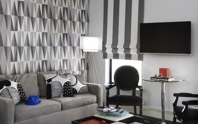 Отель Riff Hotel Chelsea США, Нью-Йорк - отзывы, цены и фото номеров - забронировать отель Riff Hotel Chelsea онлайн