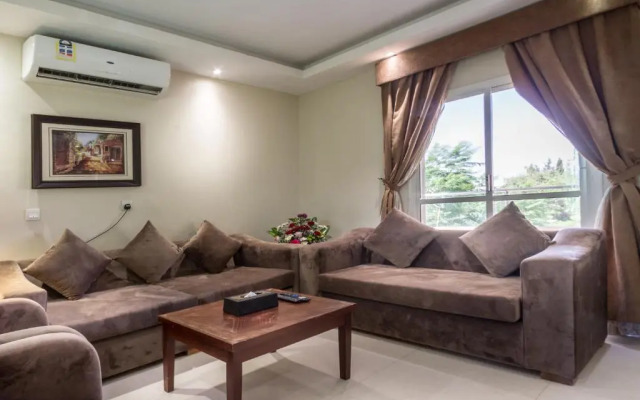 Almuhaidb Resort Alhada