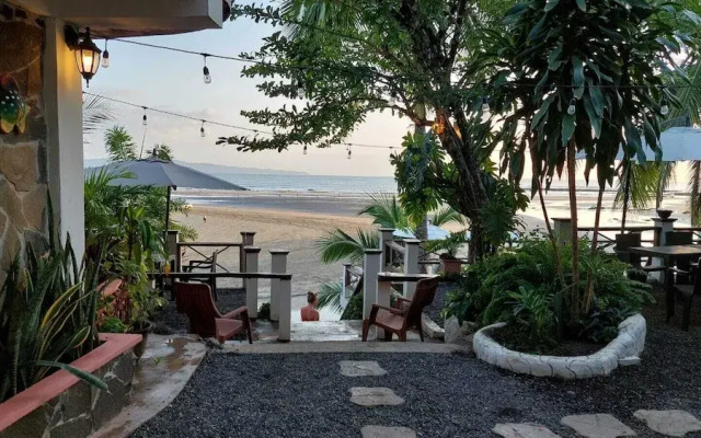 Hotel y Restaurante Mama Ines