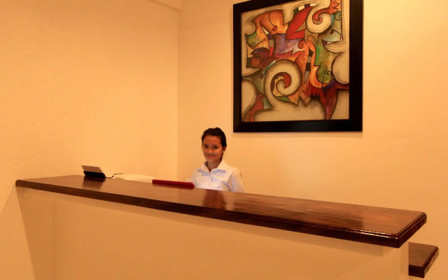 Coron Bluewave Hotel