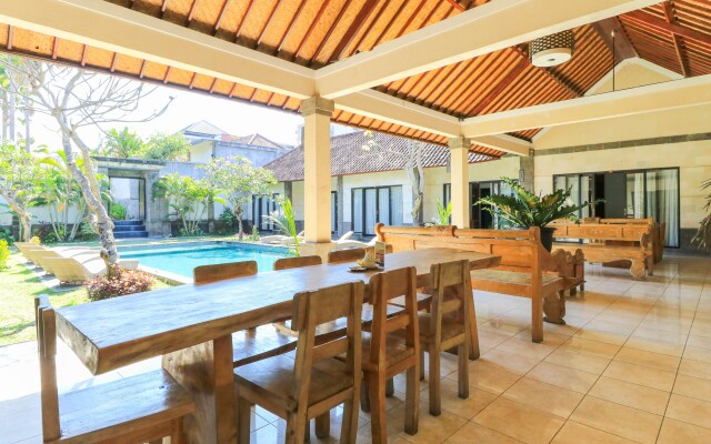 Bali Merita Villa