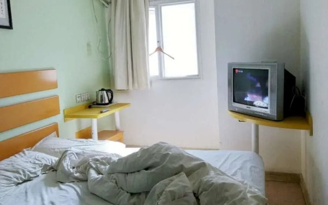 Xindingxiang Business Hotel