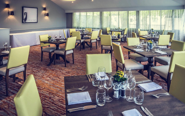Mercure Bristol North The Grange Hotel