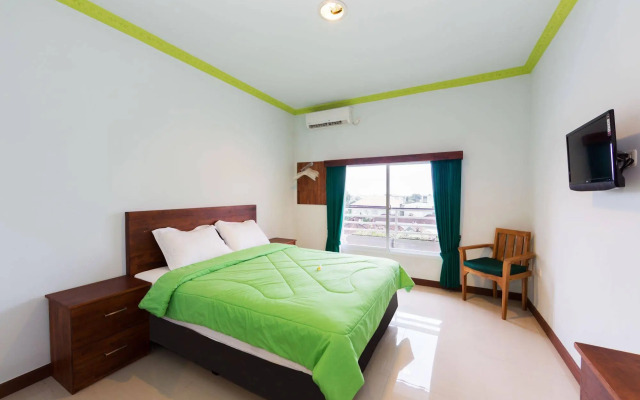 Pondok Asri Denpasar