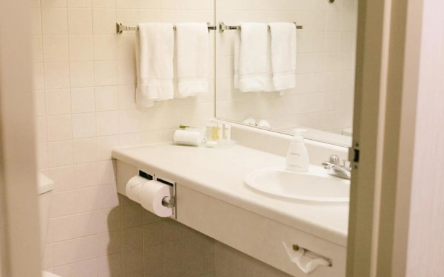 Victoria Inn Flin Flon