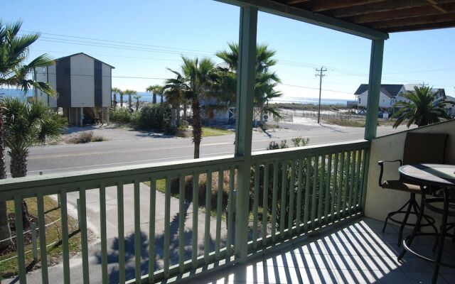 The Landing 105 by RedAwning