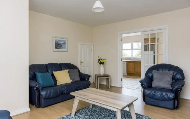 Marine View Three Bedroom Townhouse