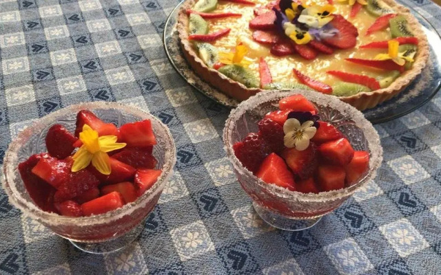 Casale delle Rondini