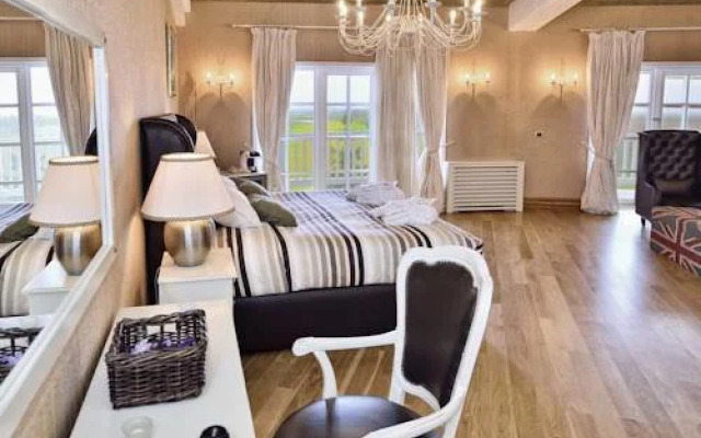 St. Sofia Golf Club Hotel