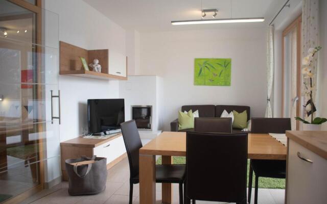 Appartment Waldrand