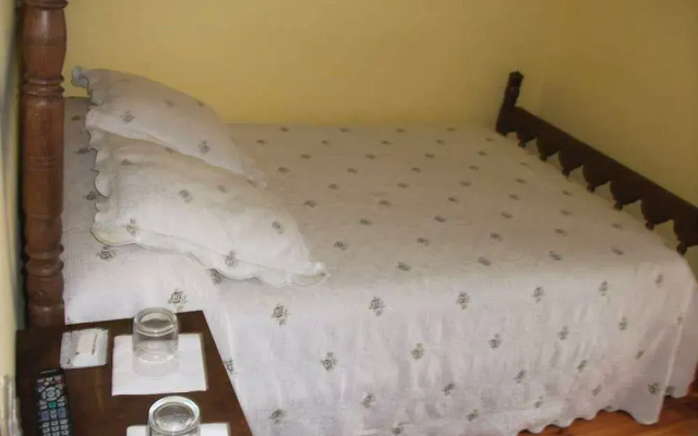 Pension Rosa