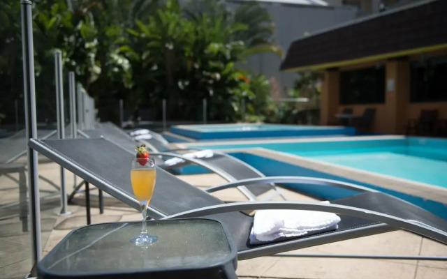 Rydges Camperdown