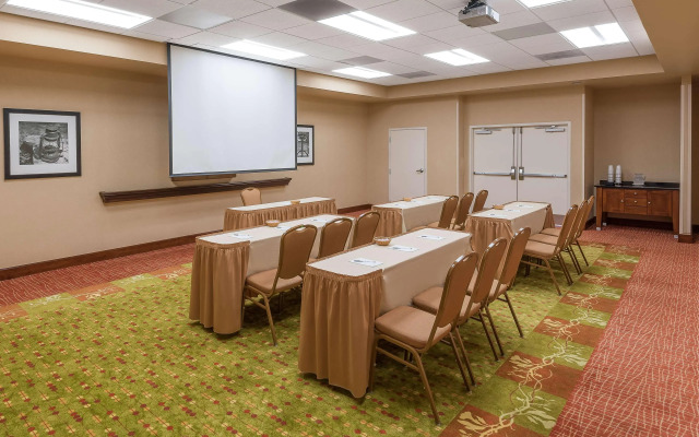 Hampton Inn & Suites Florence-North-I-95