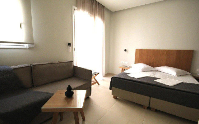 Mirabello Hotel