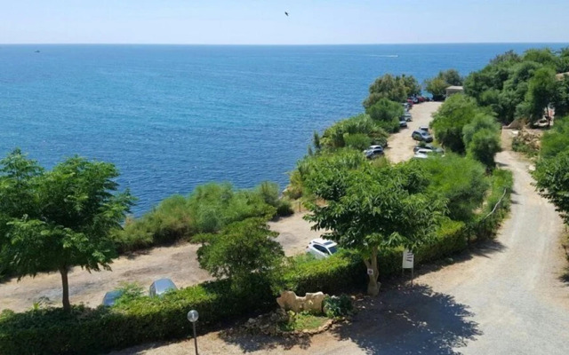 Residence Poseidon Club