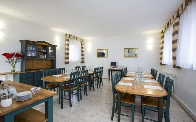 Garni Hotel Horské Špicky