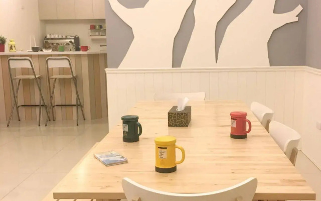 520 Hsiutse Homestay