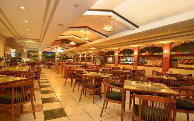 Holiday Plaza Hotel - Cebu