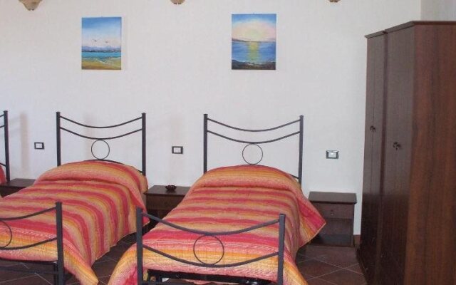 B&B il borgo