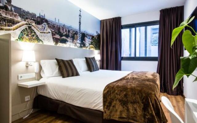 Hotel BestPrice Gracia