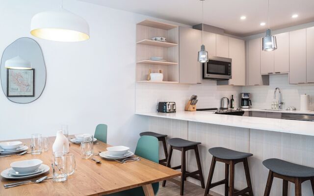 Serenity Now by Revelstoke Vacations