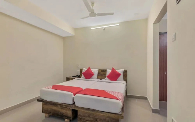 Hotel Lotus Grand by OYO Rooms