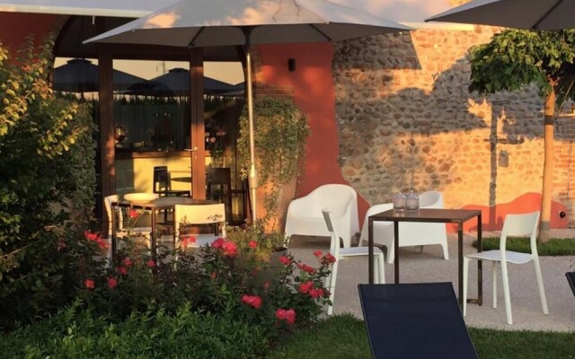 Relais Corte Mastella