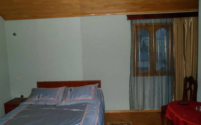 Pharnavaz 2010