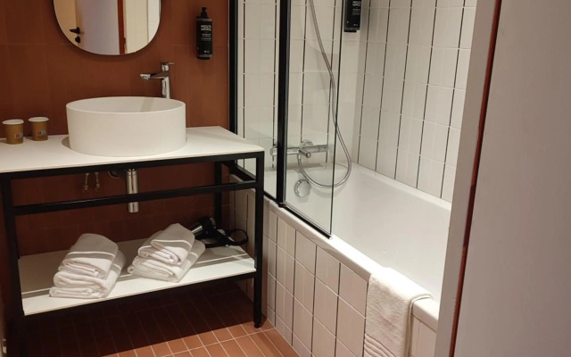 Ibis Styles Montauban