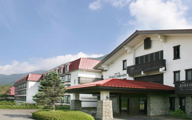 Hotel Onikoube