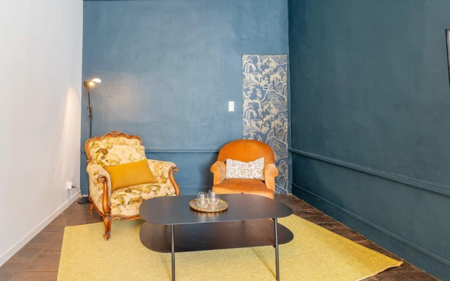 Les Suites de Bellac