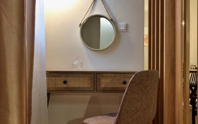 Magicstay - Flat 40M² 1 Bedroom 1 Bathroom - Chania