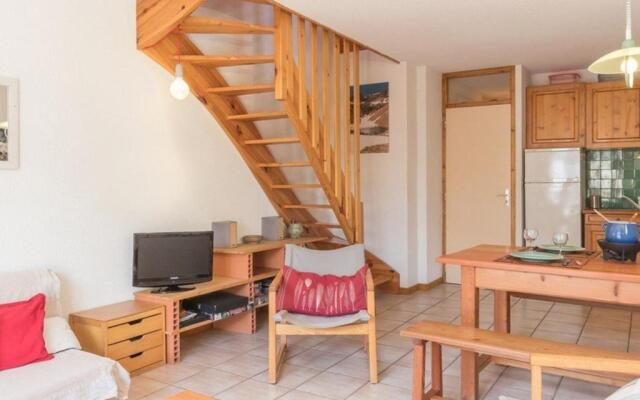 Appartement Le Monêtier-les-Bains, 3 pièces, 6 personnes - FR-1-330F-36