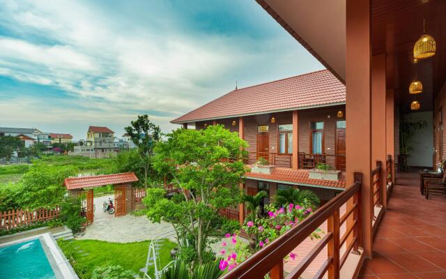 Viet Xua Homestay