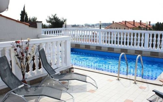Villa San Rocco Bed&Breakfast