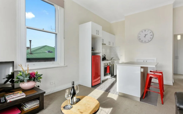 Trinity Hill Apartments