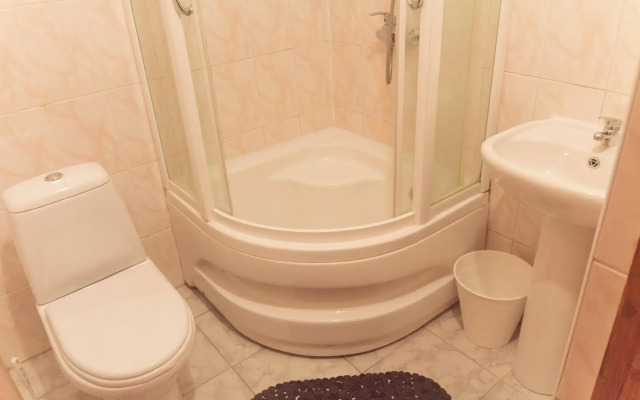 Парк-Отель Май