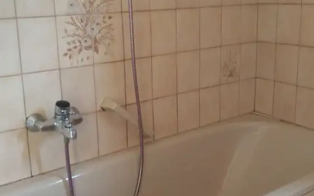 100 m2 - 3 room apartment