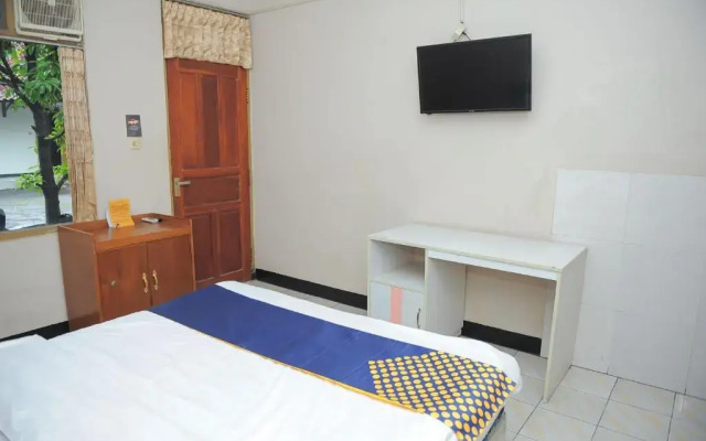 SPOT ON 2559 Hotel Handayani Syariah