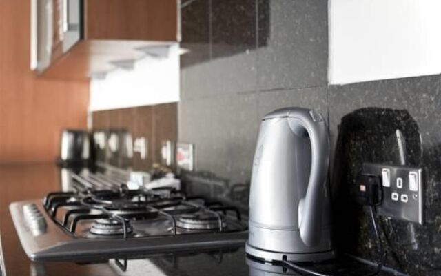 My-Exchange Apartments