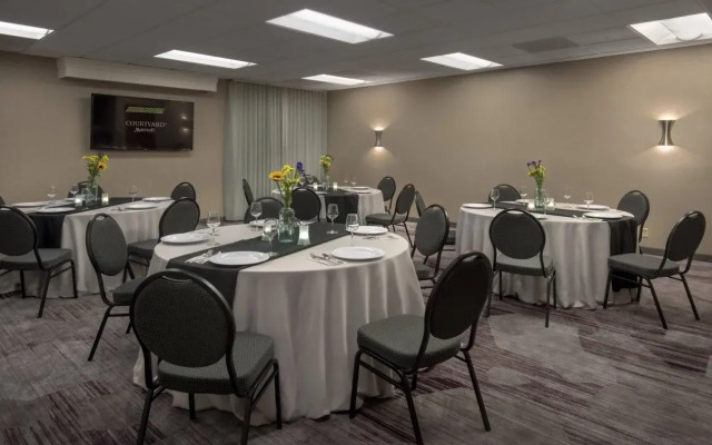 Courtyard by Marriott Mt. Laurel