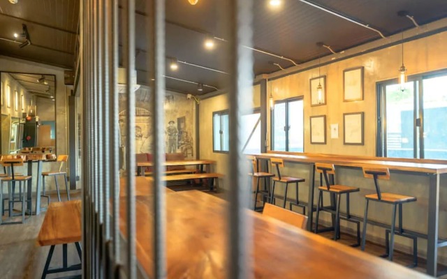 Episode 11 Hostel Sukhumvit