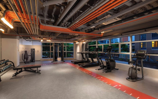 EVEN Hotel Hangzhou West Lake by IHG