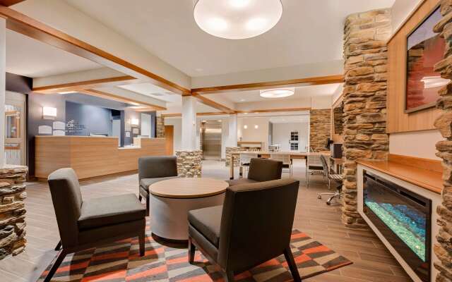 Microtel Inn & Suites by Wyndham Clarion