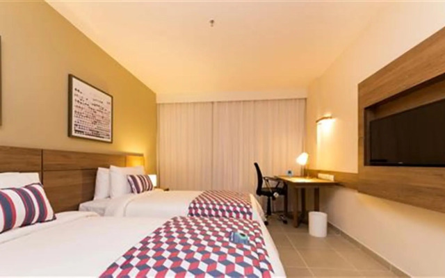 Tulip Inn Campos de Goytacazes